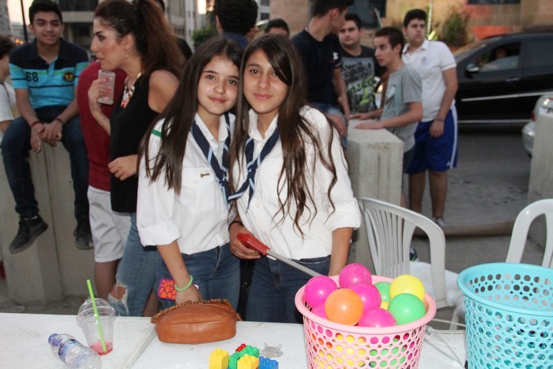 SSCC Bauchrieh C La Fiesta
